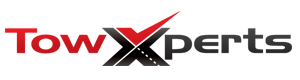 TowXperts Recovery & Towing logo